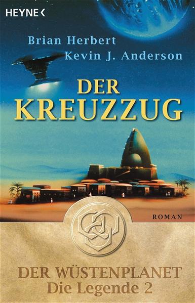 Der Kreuzzug