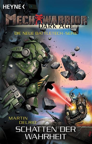 Schatten der Wahrheit