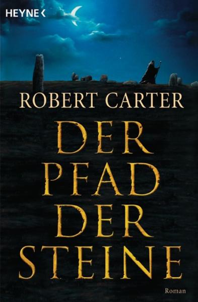 Der Pfad der Steine