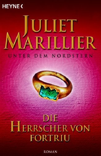 Die Herrscher von Fortriu