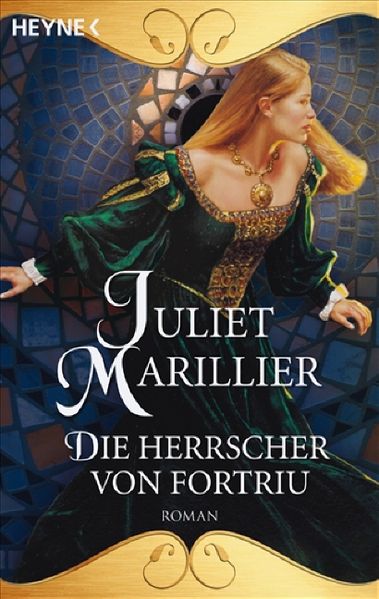 Die Herrscher von Fortriu