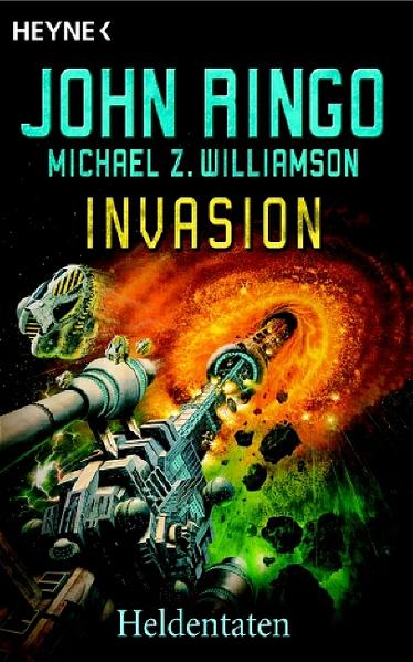 Invasion - Heldentaten