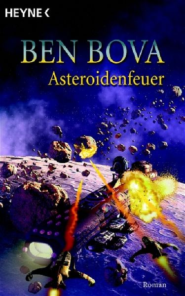 Asteroidenfeuer