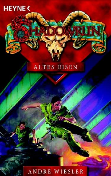 Altes Eisen