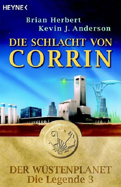 Die Schlacht von Corrin