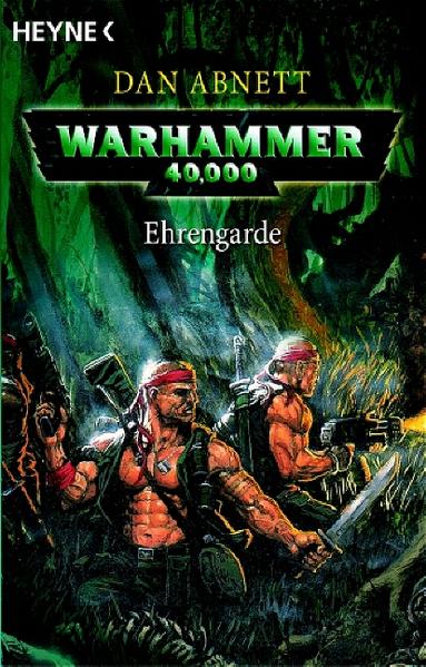 Ehrengarde