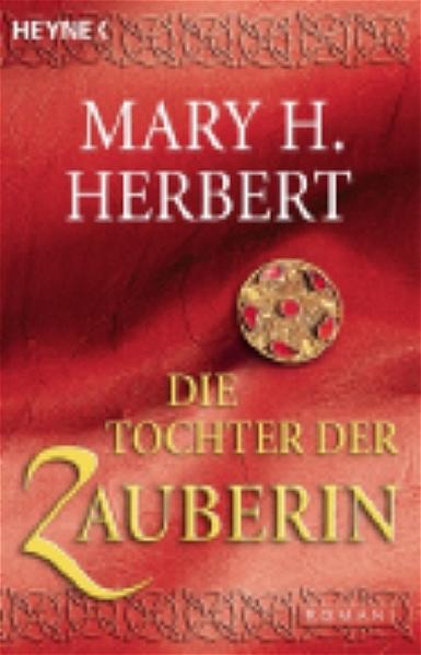 Die Tochter der Zauberin