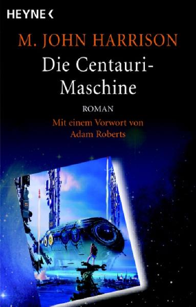 Die Centauri-Maschine