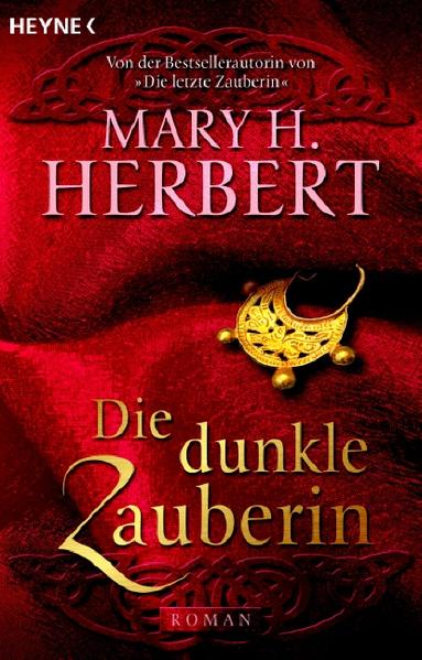 Die dunkle Zauberin