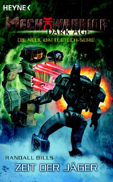 Zeit der Jäger