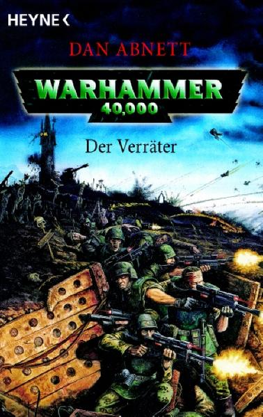 Der Verräter