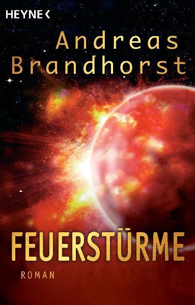 Feuerstürme