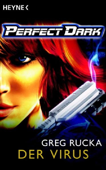Perfect Dark: Das Virus