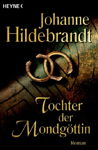 Tochter der Mondgöttin