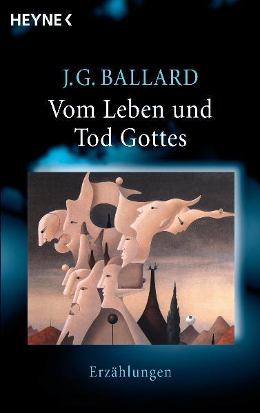 Vom Leben und Tod Gottes