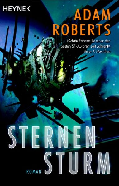 Sternensturm