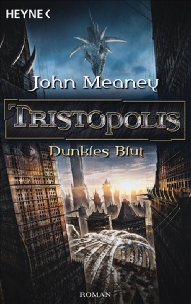 Tristopolis - Dunkles Blut