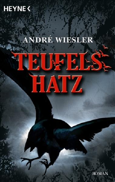 Teufelshatz