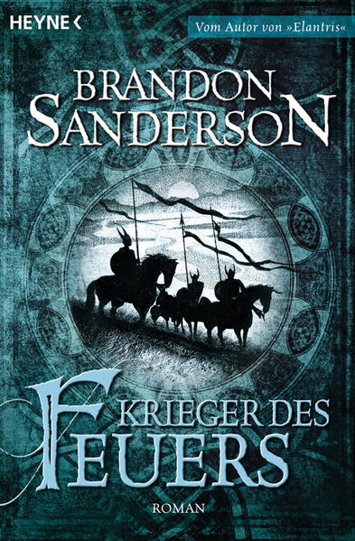 Krieger des Feuers