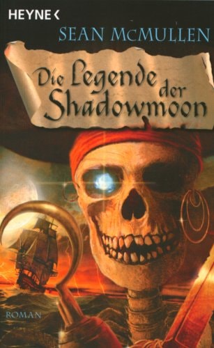 Die Legende der Shadowmoon
