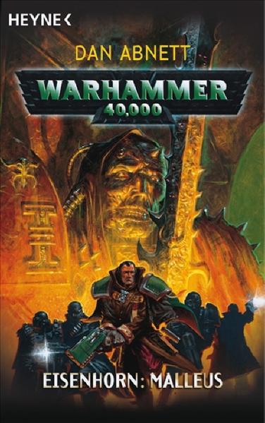 Eisenhorn: Malleus
