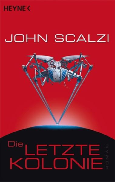 Die letzte Kolonie