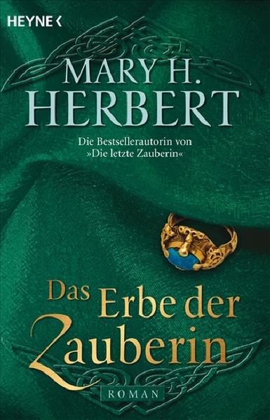 Das Erbe der Zauberin