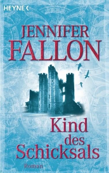 Kind des Schicksals