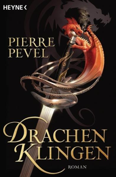 Drachenklingen
