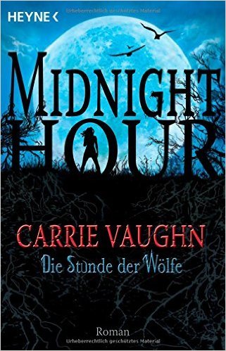 Die Stunde der Wölfe