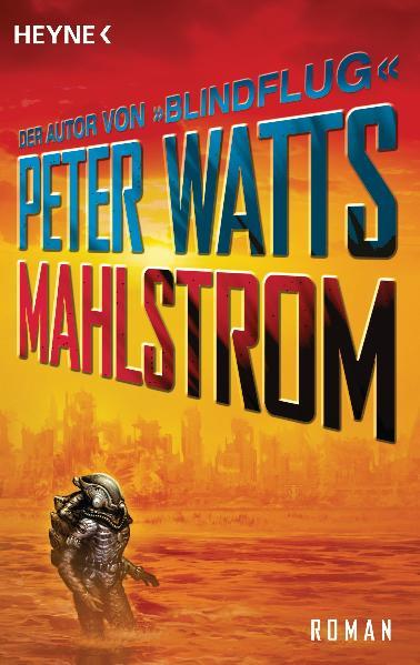 Mahlstrom