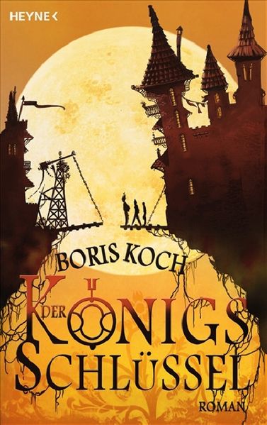 Buchcover