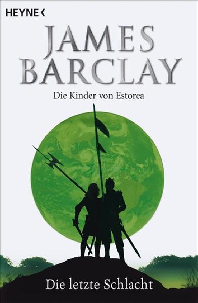 Die letzte Schlacht