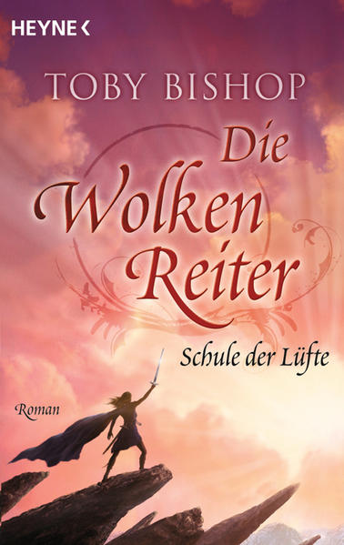 Die Wolkenreiter - Schule der Lüfte
