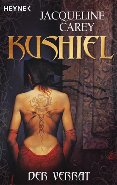 Kushiel - Der Verrat