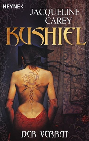 Kushiel - Der Verrat