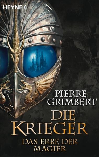Das Erbe der Magier