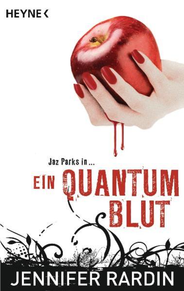 Ein Quantum Blut