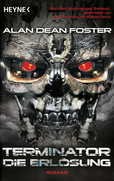 Terminator: Die Erlösung