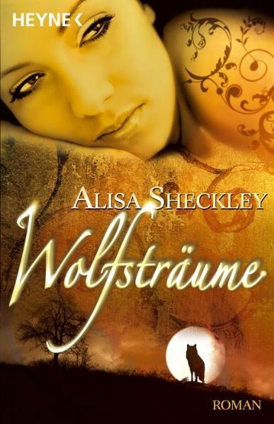 Wolfsträume