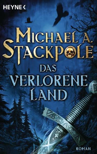 Das verlorene Land