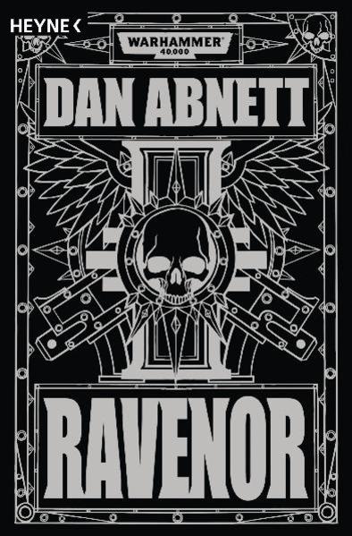 Ravenor