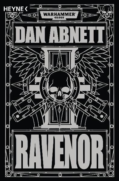 Ravenor