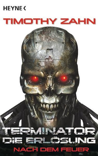 Terminator: Die Erlösung - Nach dem Feuer
