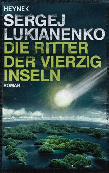 Die Ritter der vierzig Inseln