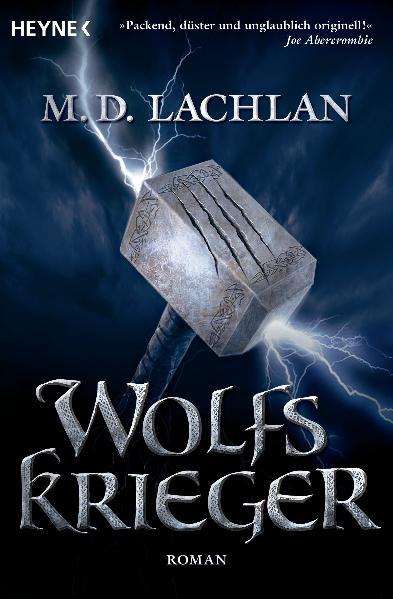 Wolfskrieger