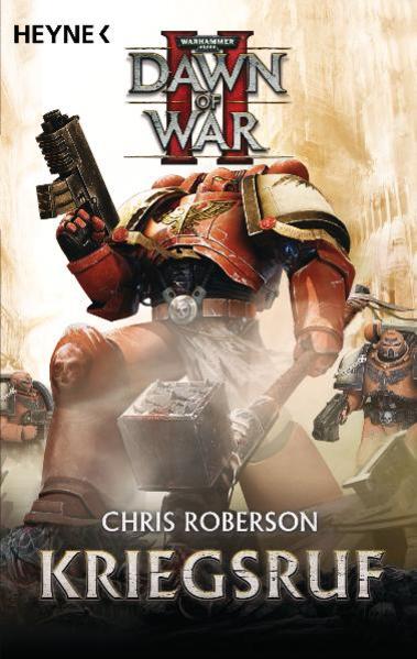 Kriegsruf - Dawn of War II