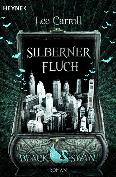 Black Swan - Silberner Fluch