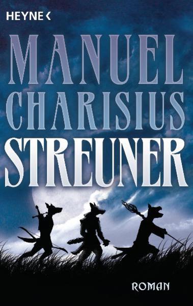 Streuner