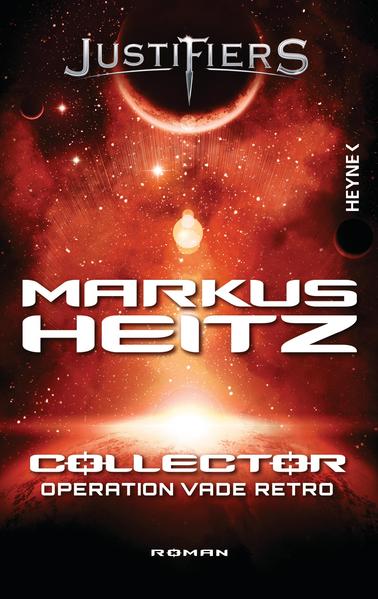 Collector - Operation Vade Retro